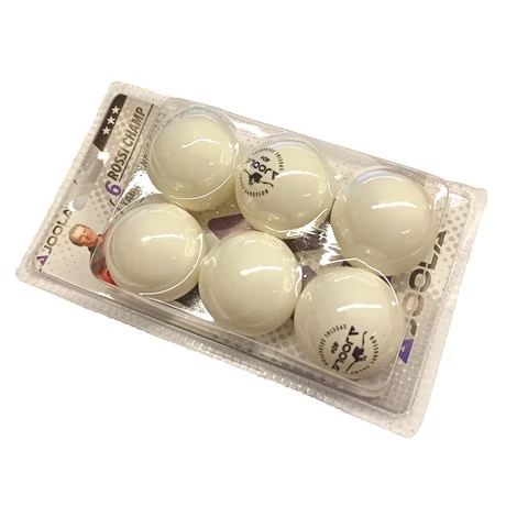 Топка за тенис на маса JOOLA ROSSKOPF CHAMP