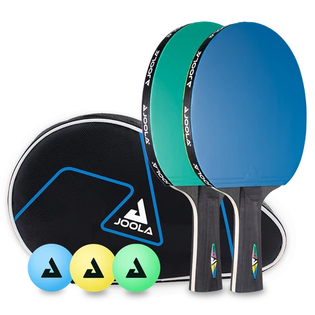 Комплект за пинг-понг ракети JOOLA COLORATO