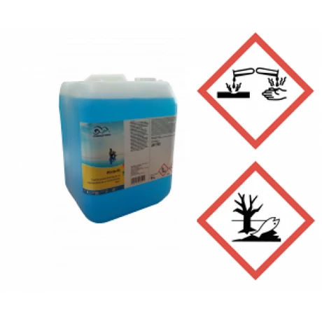 Течност за зимна подготовка 10 L  WINTERFIT