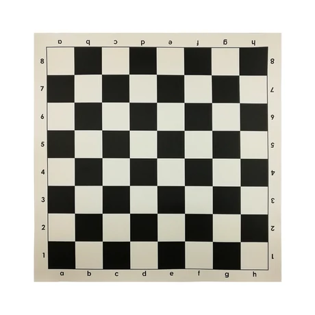 Шахматна платнена дъска, турнирна LEAP