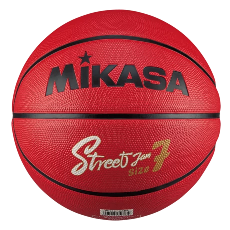 Баскетболна топка, размер 7 MIKASA STREET JAM