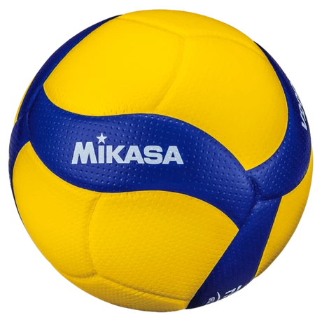 Състезателна волейболна топка MIKASA V200W – S-Sport