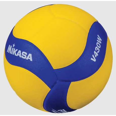 Волейболна топка, училищна, размер 4 MIKASA V430W