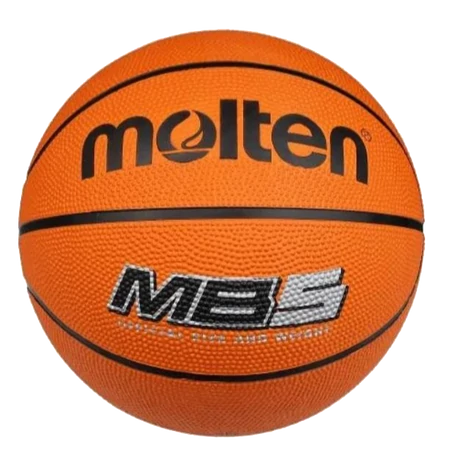 Баскетболна топка MOLTEN MB5