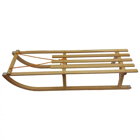 Шейна, дървена, двуместна S-SPORT CLASSIC