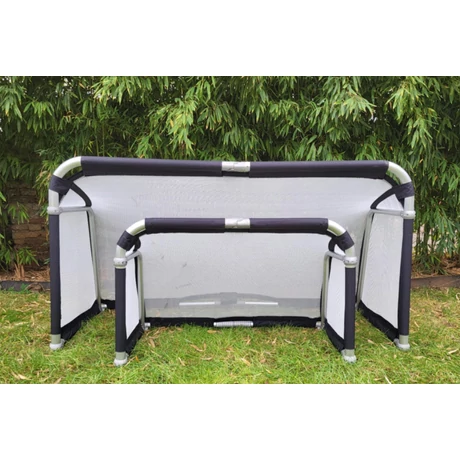 Алуминиева сгъваема врата 100 x 200 см - S-SPORT