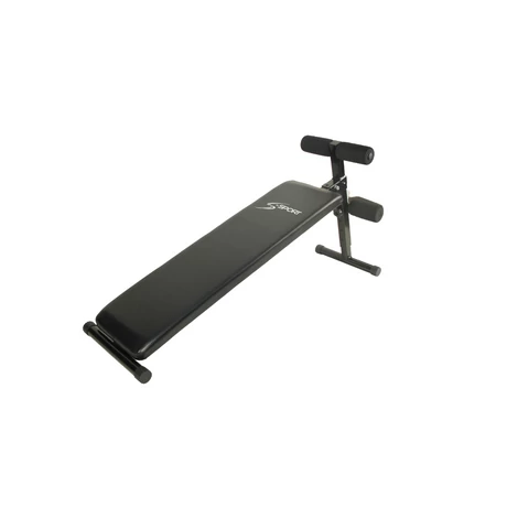 S-SPORT Хаспад