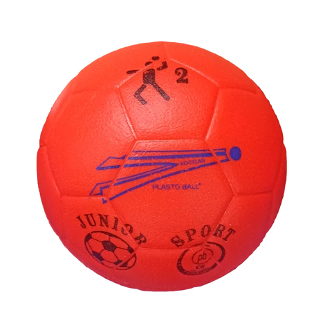 Плажен хандбал II. - PLASTO HIPERSOFT