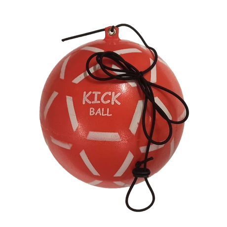Ритни топката - руги фоци PLASTO
