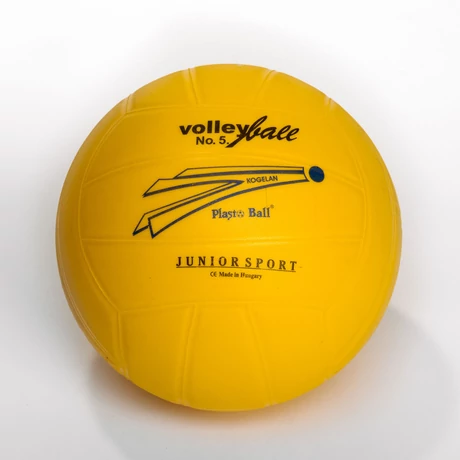 Волейболна топка PLASTO SUPERSOFT