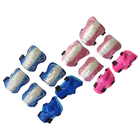 Защитна екипировка S-SPORT