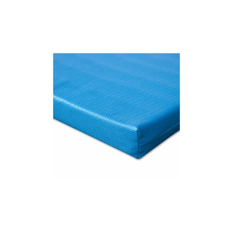 Мат за салта 100x60x10 см с калъф от изкуствена кожа EXTRA PVC - S-SPORT