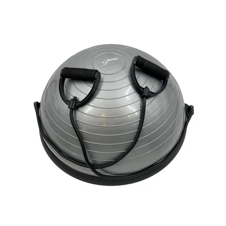 Баланс треньор S-SPORT, сребърен