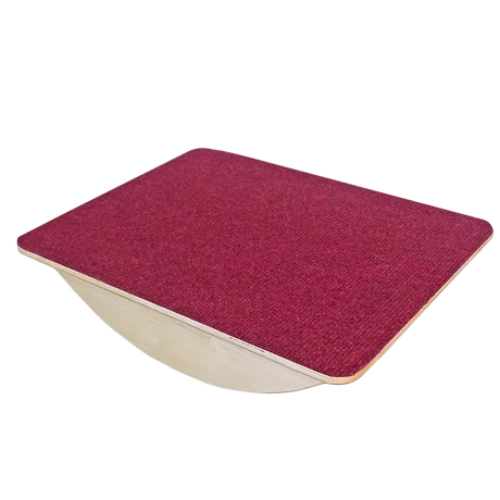 Клатеща се дъска (баланс борд) START SPORT MINI