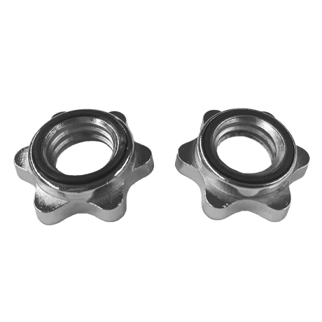 Скоба за лост за щанга, с резба - 1276