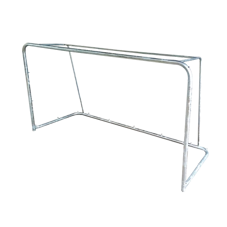 Футболна врата, 120×80 см, горещо поцинкована S-SPORT