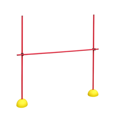 Комплект препятствия/бариери S-SPORT 6340