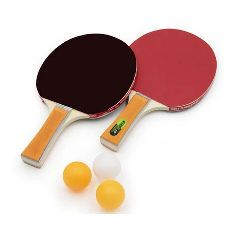 Комплект ракети за пинг-понг S-SPORT
