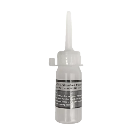 Силиконово смазочно масло за бягаща пътека S-SPORT