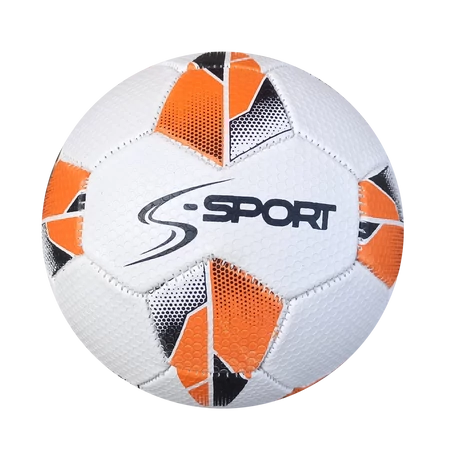 S-Sport училищна хандбална топка за открито, размер 0