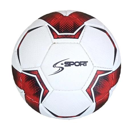 S-Sport School училищна футболна топка размер 4