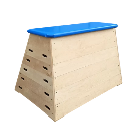 Гимнастически шкаф – 5 части S-SPORT