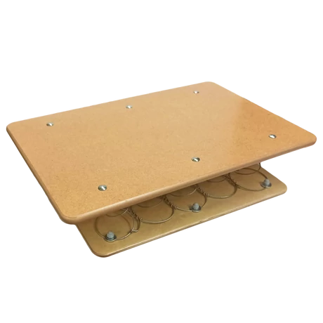 Пружинна дъска S-SPORT PRO – S-Sport