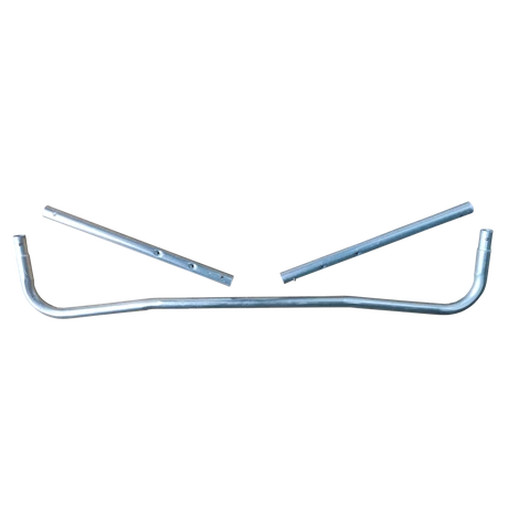 Резервна част за рамка на батут 366 см, U-образен крак S-SPORT