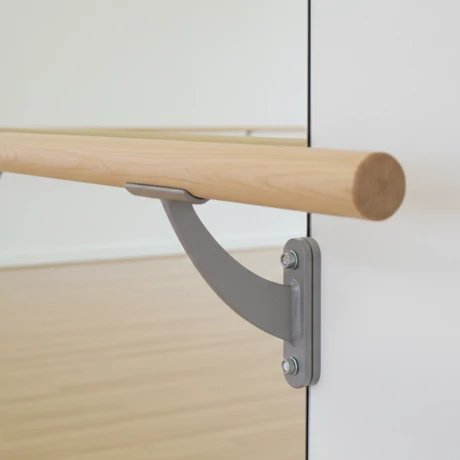 Стенна конзола за балетен лост S-SPORT