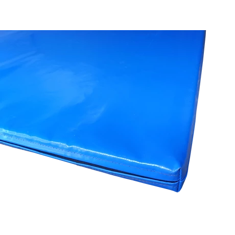 Калъф за борцов тепих, изкуствена кожа 200x100x4 см S-SPORT