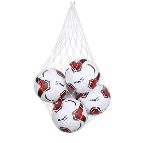 Мрежа за съхранение на топки, 5 бр. S-SPORT