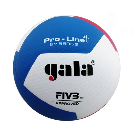 Състезателна волейболна топка Gala PRO LINE BV5595S