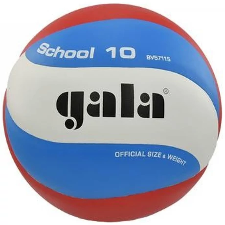Волейболна топка GALA SCHOOL 10