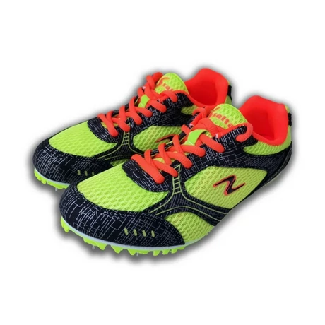 Обувки за бягане на писта, с шипове, №41 - SALTA