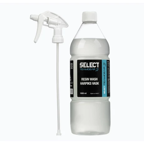 Текстилен почистващ препарат SELECT TEAMGEAR