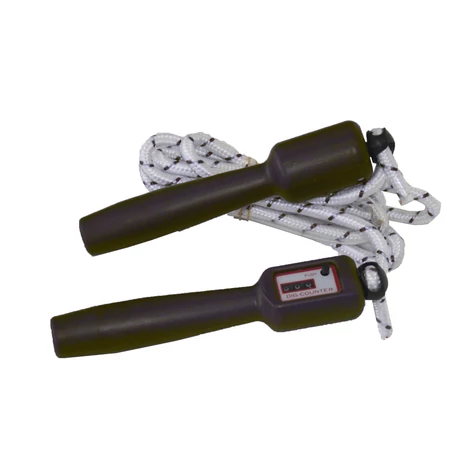 Аналогово скачащо въже с брояч S-SPORT