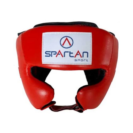 Предпазител за глава, кожен SPARTAN 1169