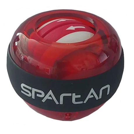 Уред за укрепване на ръце и китки SPARTAN ROLLER BALL