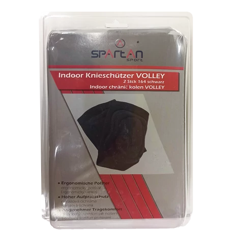 Наколенка, подплатена, Senior CROSSFIT