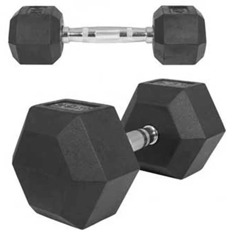 Ръчна гира, шестостенна SPARTAN