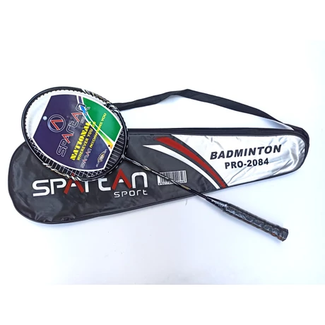 Бадминтон ракета, тренировъчна SPARTAN CALYPSO