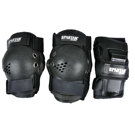 Защитна екипировка размер L SPARTAN STANDARD