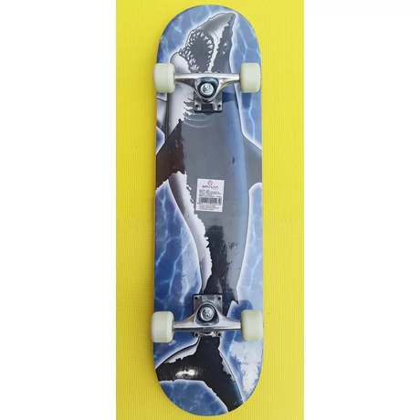 Скейтборд SPARTAN Наземен контрол