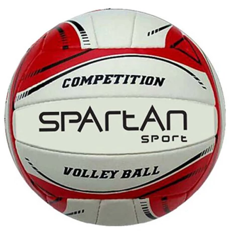 Състезателна волейболна топка SPARTAN COMPETITION за открито