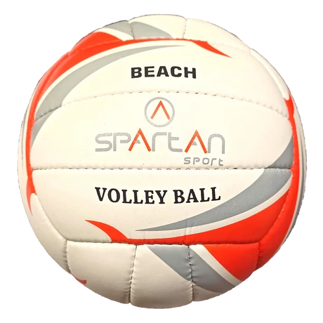 Плажна ръгби топка SPARTAN BEACH