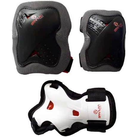 Защитна екипировка размер S STREAT GEAR IV.