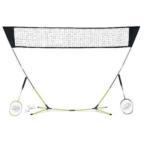 Стойка за бадминтон SPARTAN