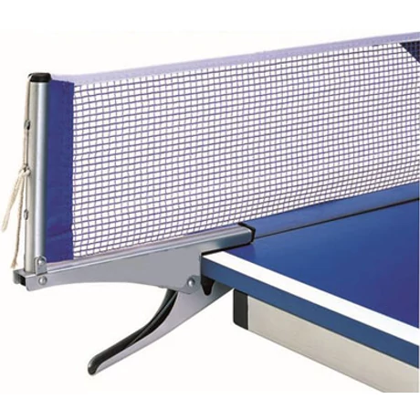 Желязна стойка за мрежа с мрежа SPARTAN – S-Sport