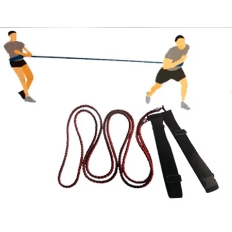 Въже за съпротивление SPARTAN