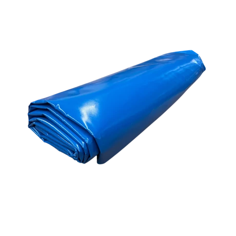 Калъф от изкуствена кожа за отскочен хълм, 300x140x30 см S-SPORT